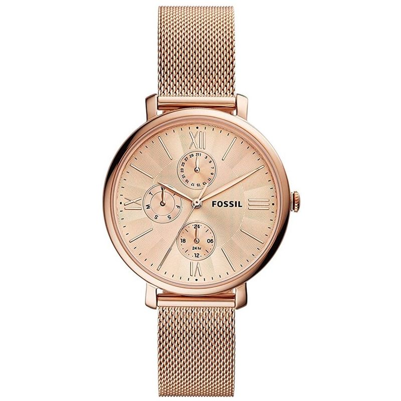 FOSSIL - Reloj Fossil Mujer Casual