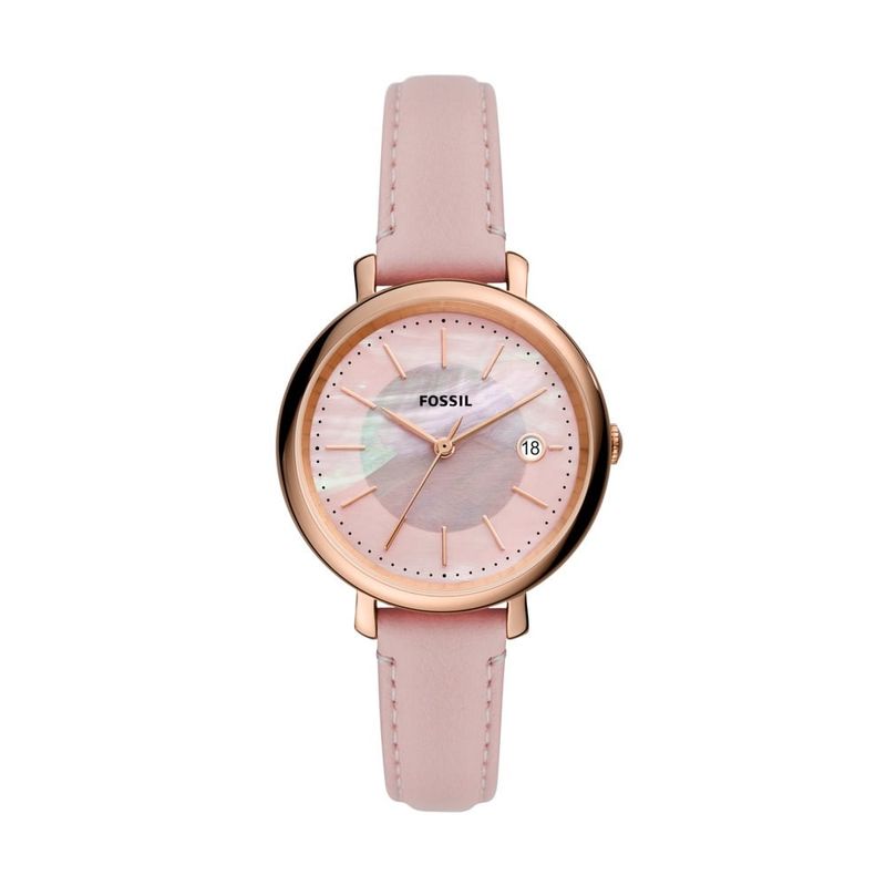 FOSSIL - Reloj Fossil Mujer Casual