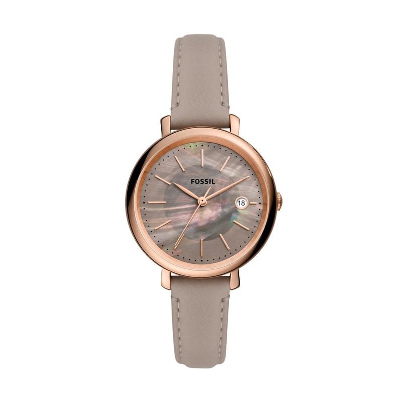 FOSSIL - Reloj Fossil Mujer Casual