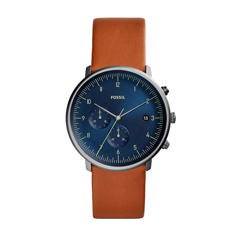 FOSSIL - Reloj Fossil Hombre Fashion