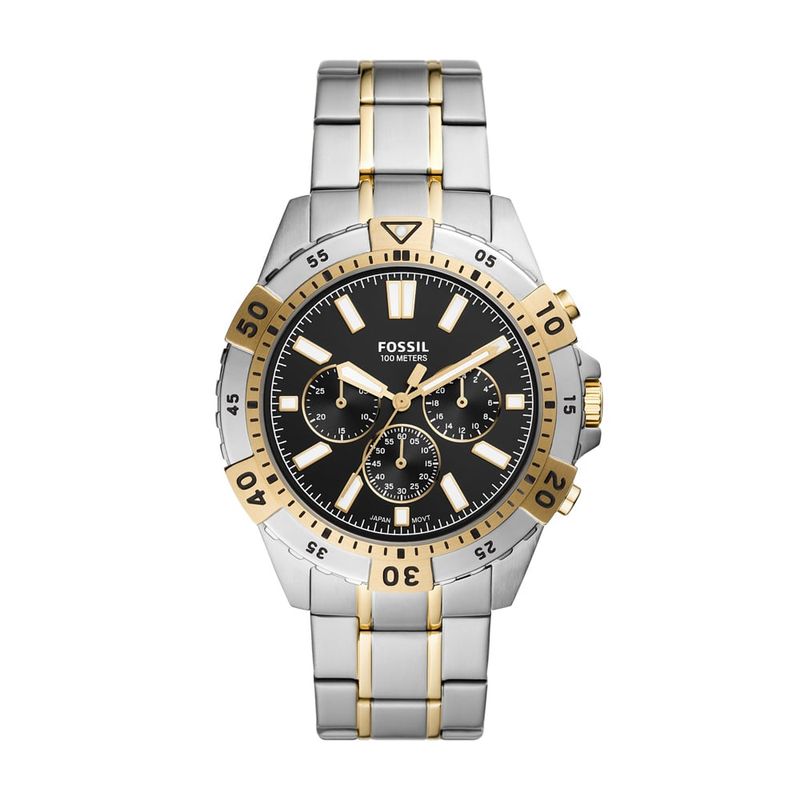 FOSSIL - Reloj Fossil Hombre Casual