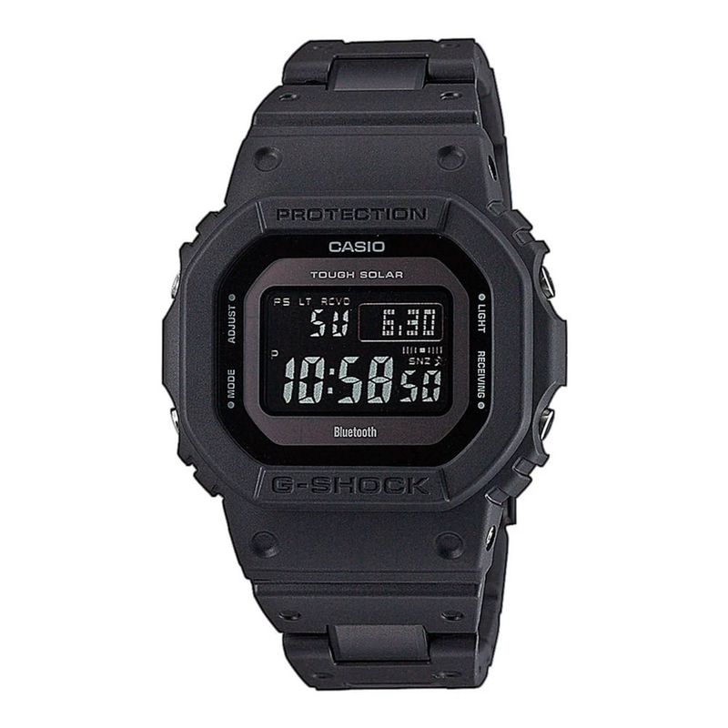 G-SHOCK - Reloj G-Shock Hombre GW-B5600BC-1BDR