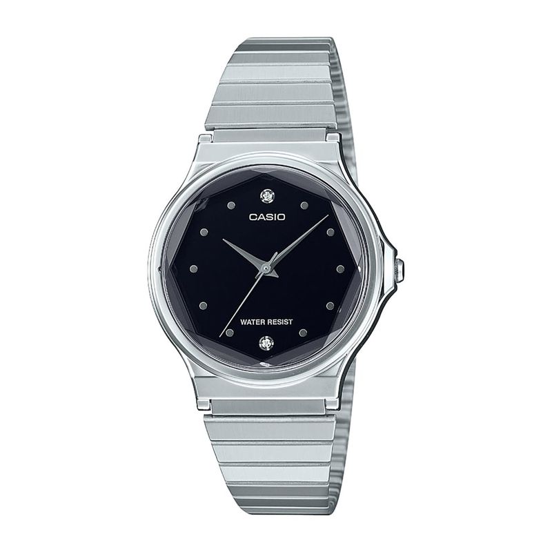 CASIO - Reloj Casio Unisex adulto Casual