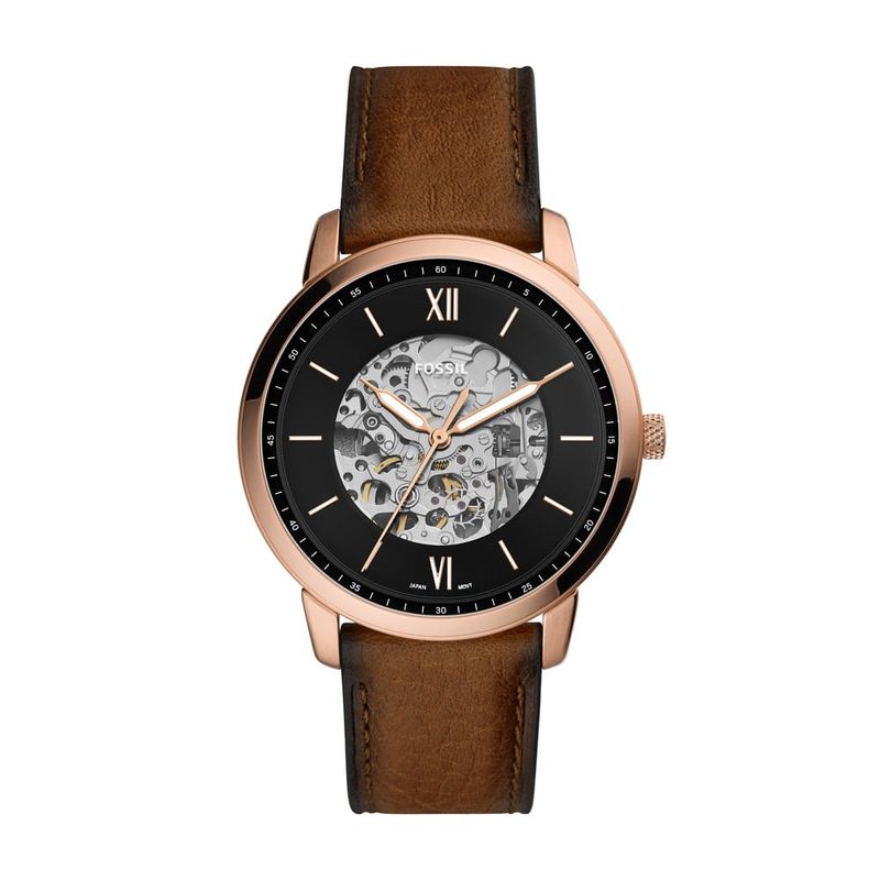 FOSSIL - Reloj Fossil Hombre Formal