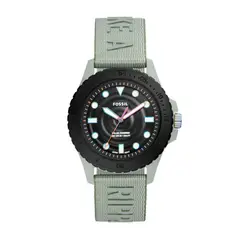 FOSSIL - Reloj Hombre Deportivo