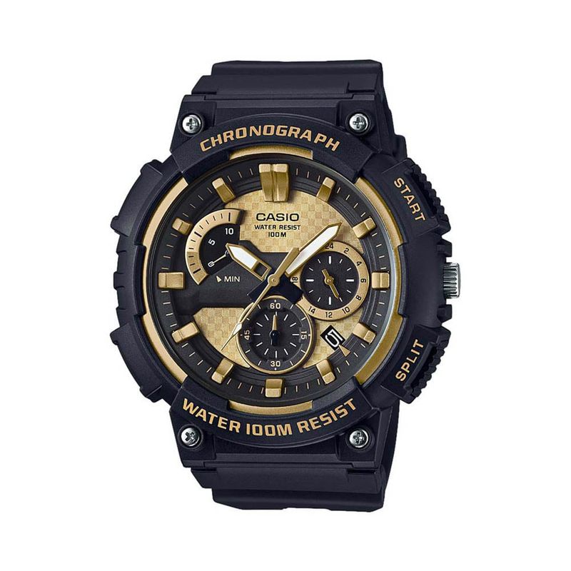 CASIO - Reloj Casio Hombre Deportivo
