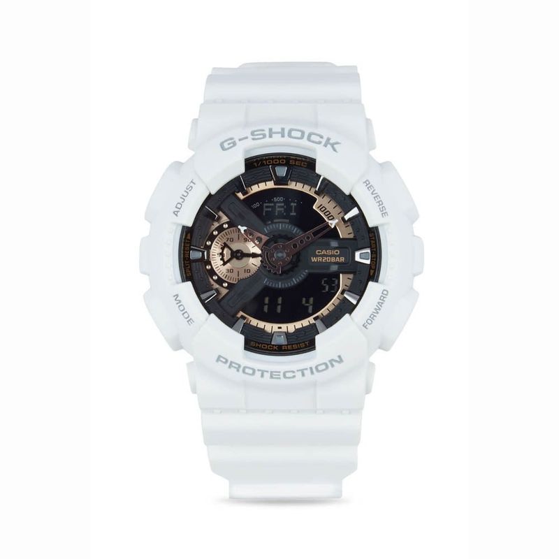 G-SHOCK - Reloj G-Shock Hombre Deportivo