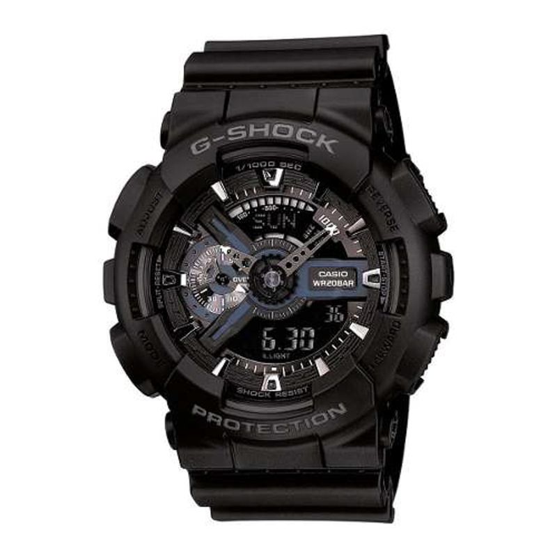 G-SHOCK - Reloj G-Shock Hombre Deportivo