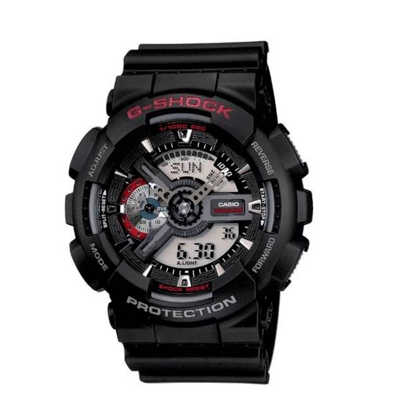 G SHOCK - Reloj G-Shock Hombre Deportivo