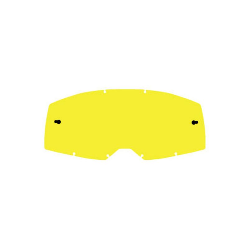 SHIFT - Repuesto Antiparra Whit3 Standard Amarillo Shift SHIFT