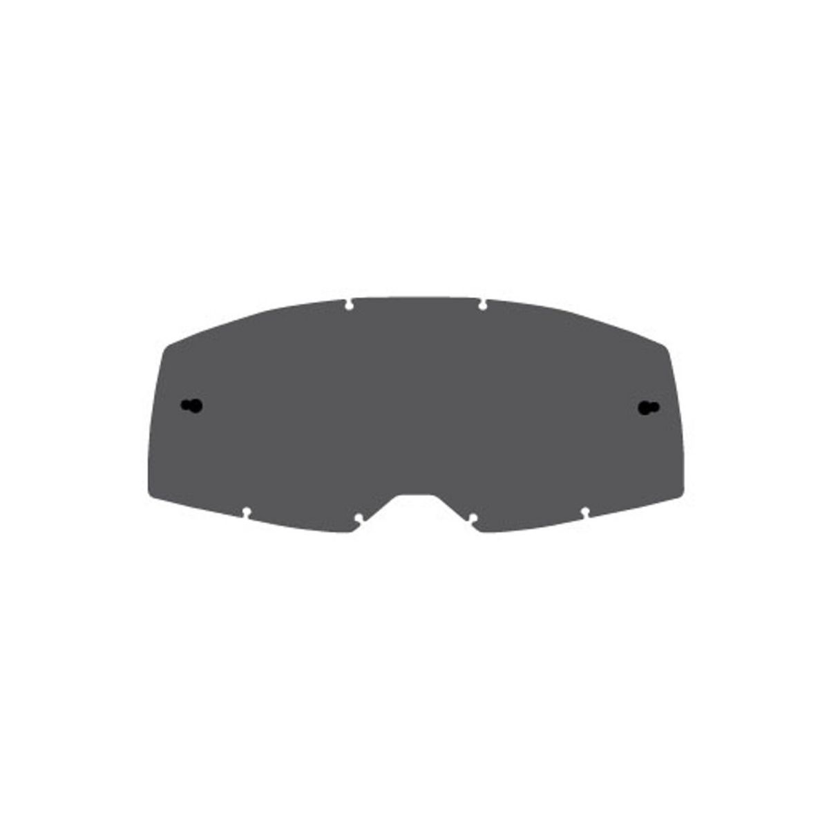 SHIFT - Repuesto Antiparra Whit3 Standard Gris Shift SHIFT