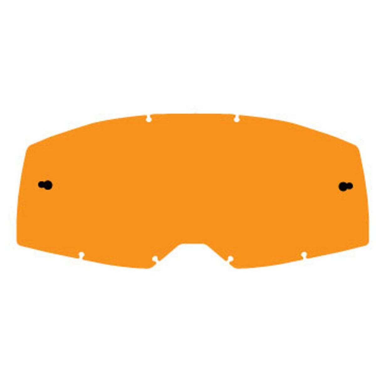 SHIFT - Repuestos Antiparra Whit3 Standard Naranjo Shift SHIFT