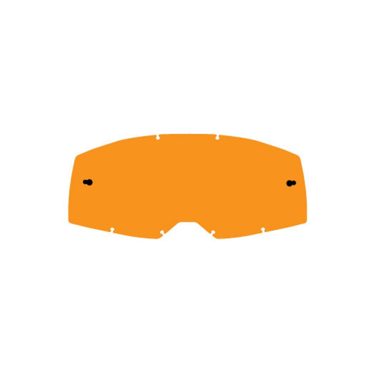 SHIFT - Repuestos Antiparra Whit3 Standard Naranjo Shift SHIFT