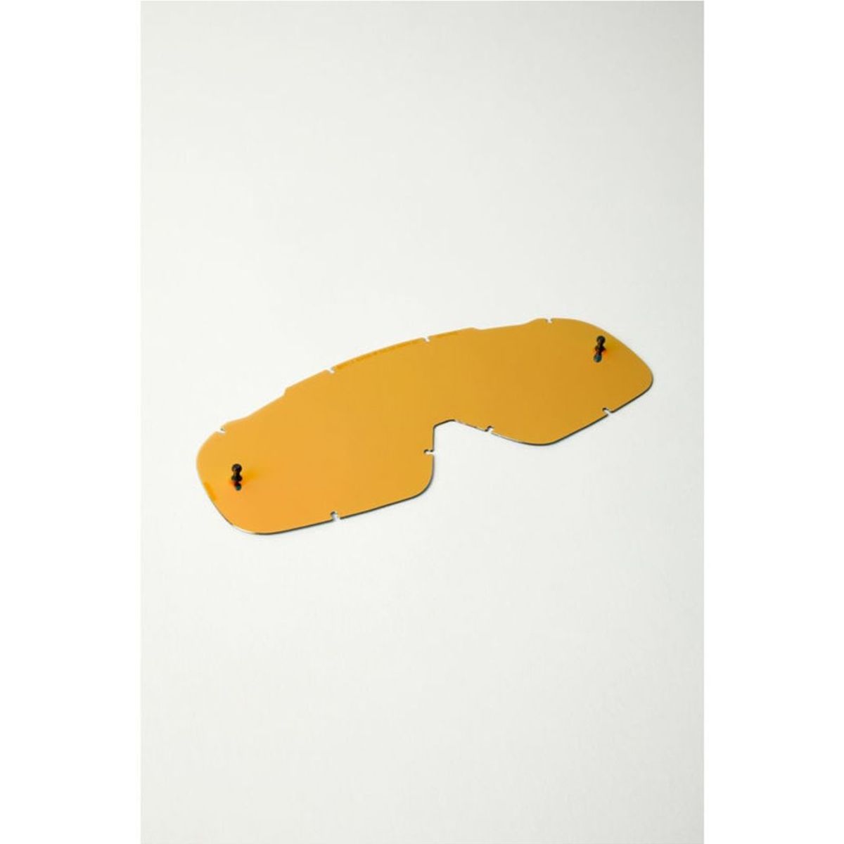 FOX - Repuesto Antiparra Air Space Spark Rojo Fox FOX
