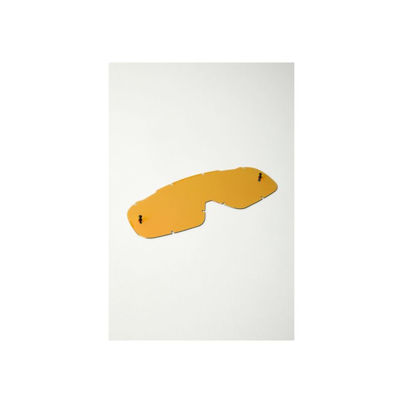 FOX - Repuesto Antiparra Air Space Spark Rojo Fox FOX