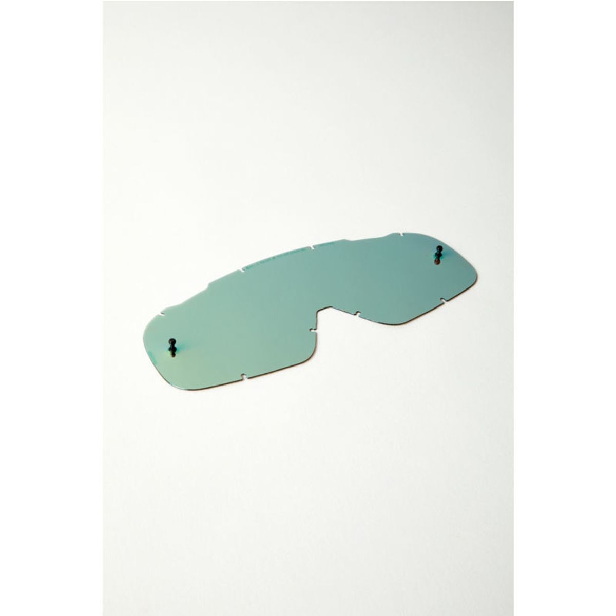 FOX - Repuesto Antiparra Air Space Spark Dorado Fox FOX