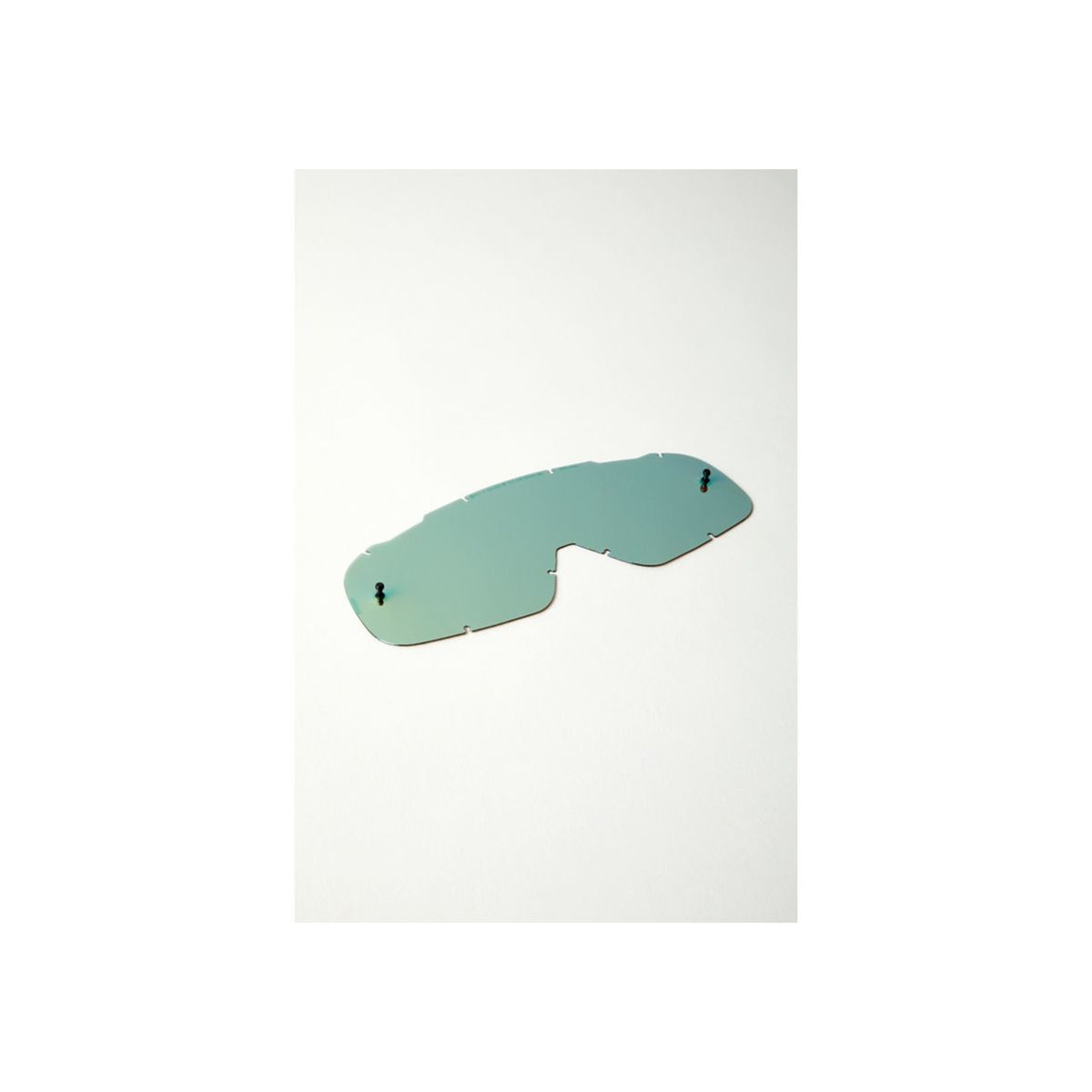 FOX - Repuesto Antiparra Air Space Spark Dorado Fox FOX