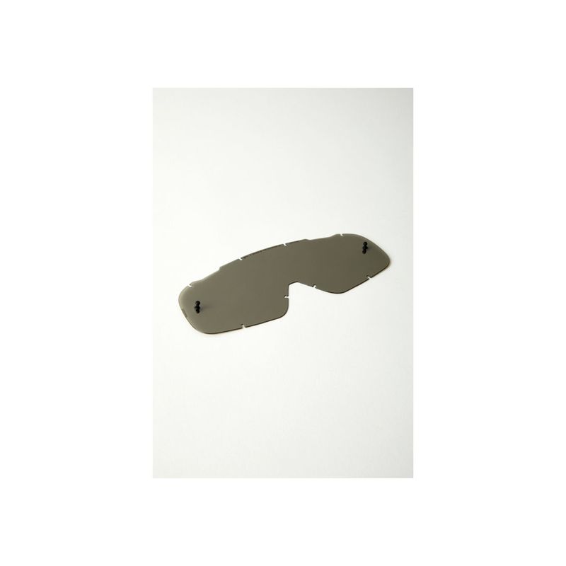 FOX - Repuesto Antiparra Air Space Spark Gris Fox FOX