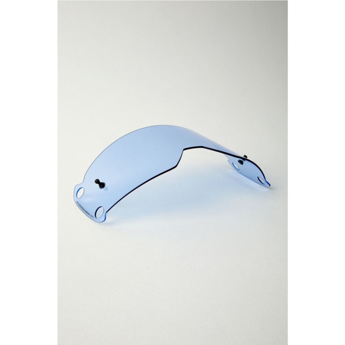 FOX - Repuesto Antiparra Vue Repl E (Std) Azul Fox FOX