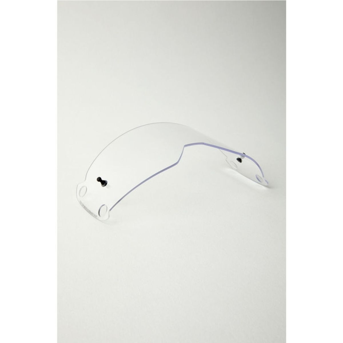 FOX - Repuesto Antiparra Vue Repl E (Std) Transparente Fox FOX