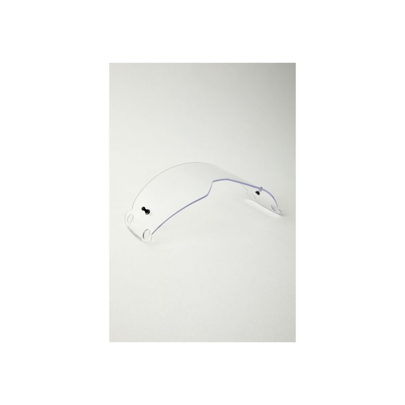 FOX - Repuesto Antiparra Vue Repl E (Std) Transparente Fox FOX