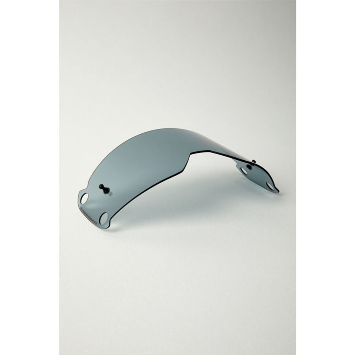 FOX - Repuesto Antiparra Vue Repl E (Std) Gris Fox FOX