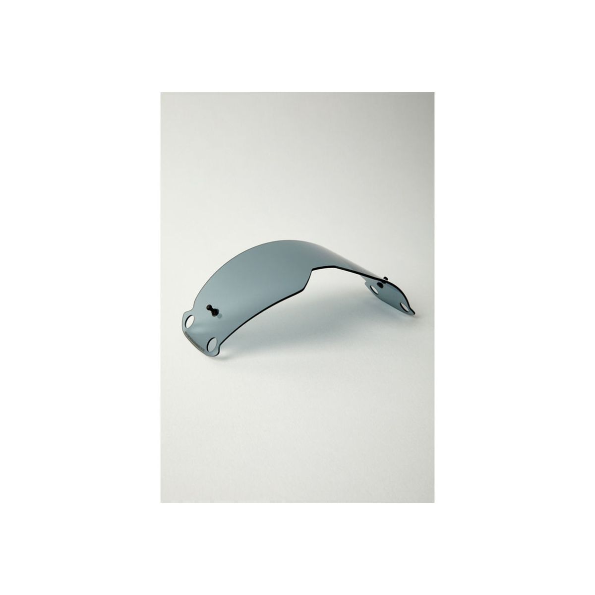 FOX - Repuesto Antiparra Vue Repl E (Std) Gris Fox FOX