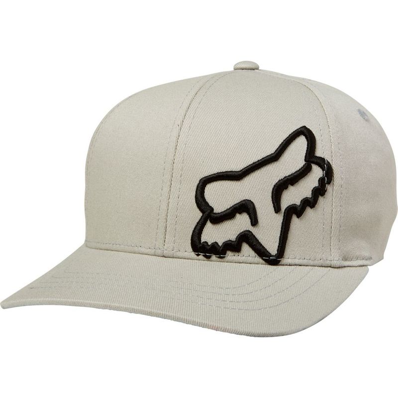 FOX - Gorro Lifestyle Niño Flex 45 Acero Fox FOX