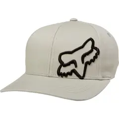 FOX - Gorro Lifestyle Niño Flex 45 Acero