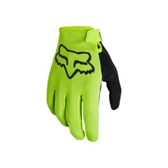 FOX - Guantes Bicicleta Ranger Amarillo