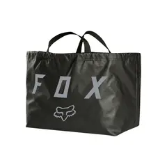 FOX - Bolso Bicicleta Utility Changing Negro