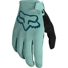 FOX - Guantes Bicicleta Ranger Azul