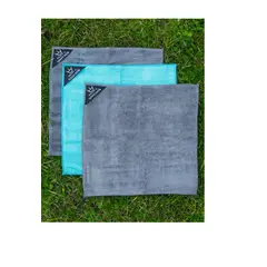 PEATYS - Paños De Limpieza Bicicleta Bamboo Peaty's