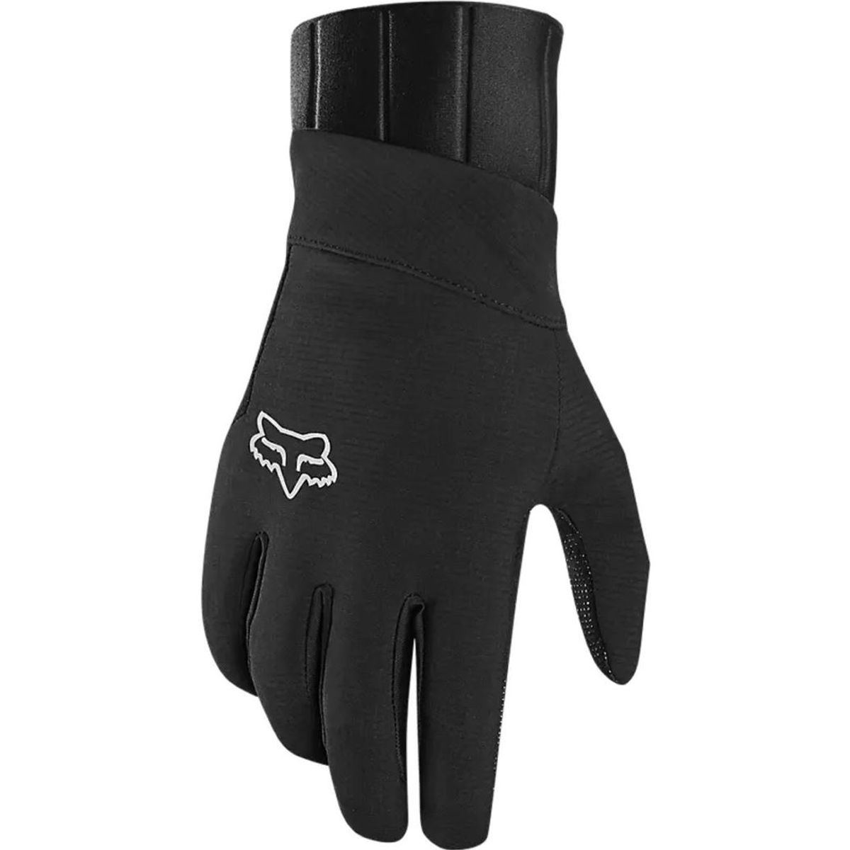 FOX - Guantes Bicicleta Defend Pro Fire Negro Fox FOX