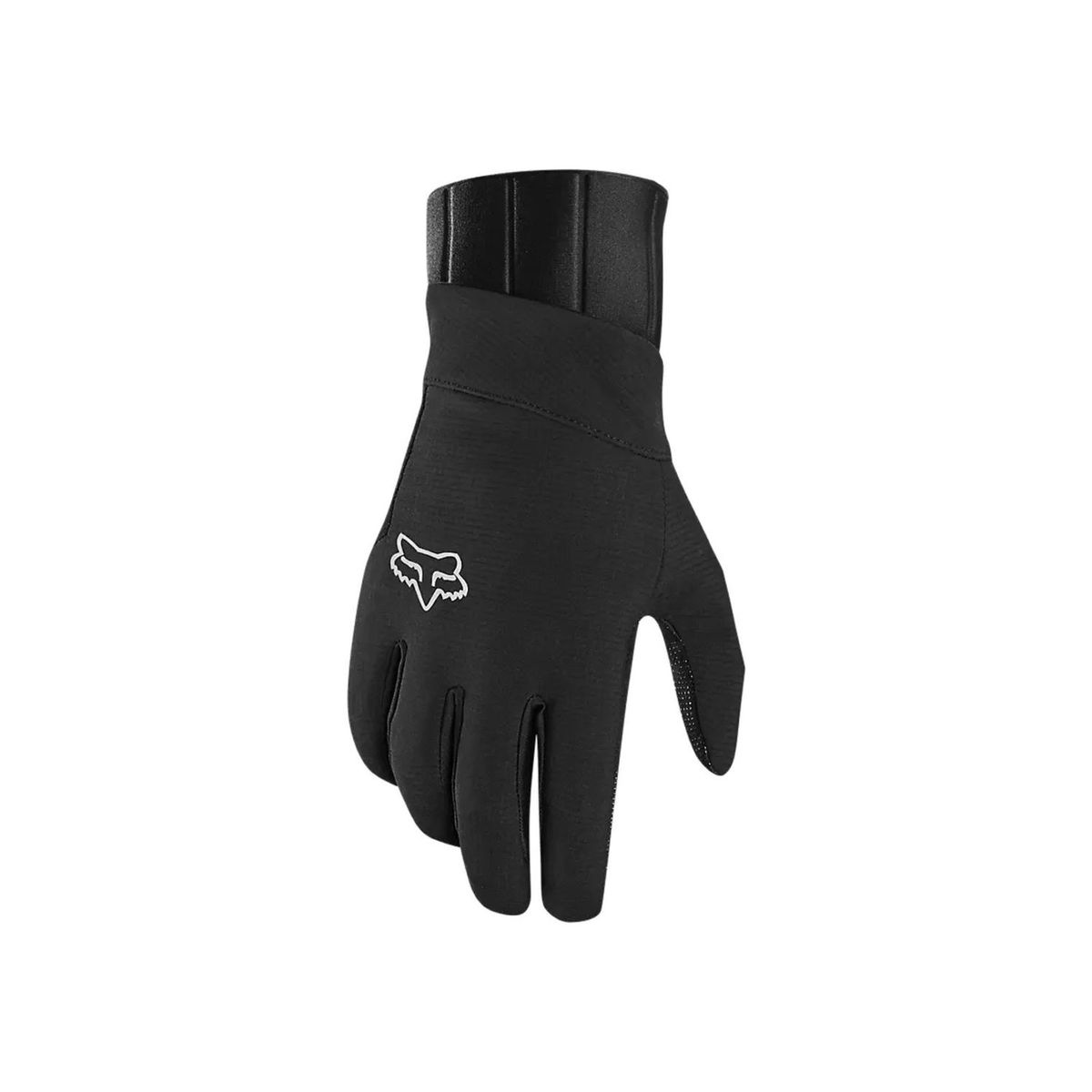 FOX - Guantes Bicicleta Defend Pro Fire Negro Fox FOX