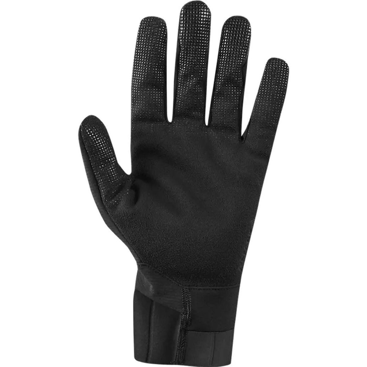 FOX - Guantes Bicicleta Defend Pro Fire Negro Fox FOX