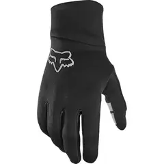 FOX - Guantes Bicicleta Mujer Ranger Fire Negro
