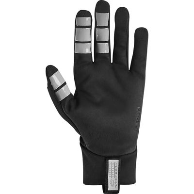 Imagen 2 del producto Guantes Bicicleta Mujer Ranger Fire Negro