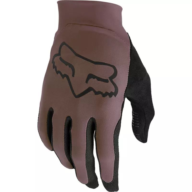 FOX - Guantes Bicicleta Flexair Morado Fox FOX