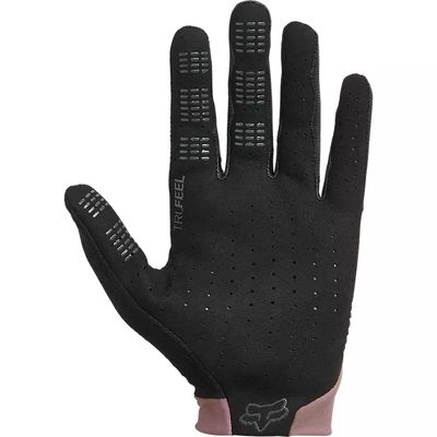 Imagen 2 del producto Guantes Bicicleta Flexair Morado