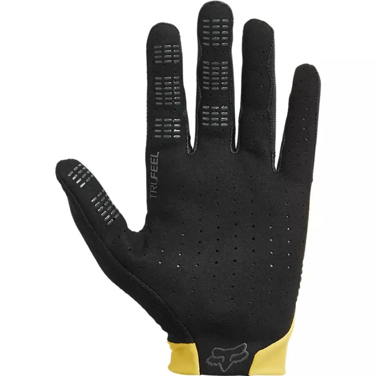 FOX - Guantes Bicicleta Flexair Amarillo Fox FOX