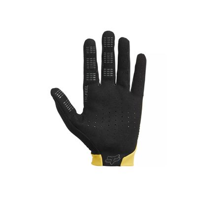 Imagen 2 del producto Guantes Bicicleta Flexair Amarillo