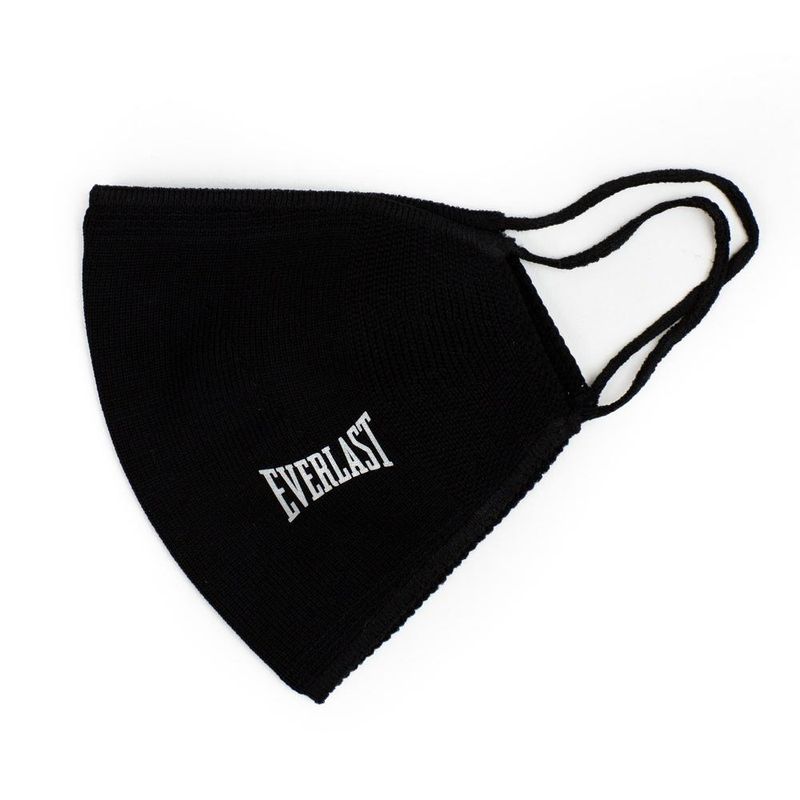 EVERLAST - Mascarilla Evershield Doble Capa Everlast EVERLAST