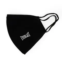 EVERLAST - Mascarilla Evershield Doble Capa