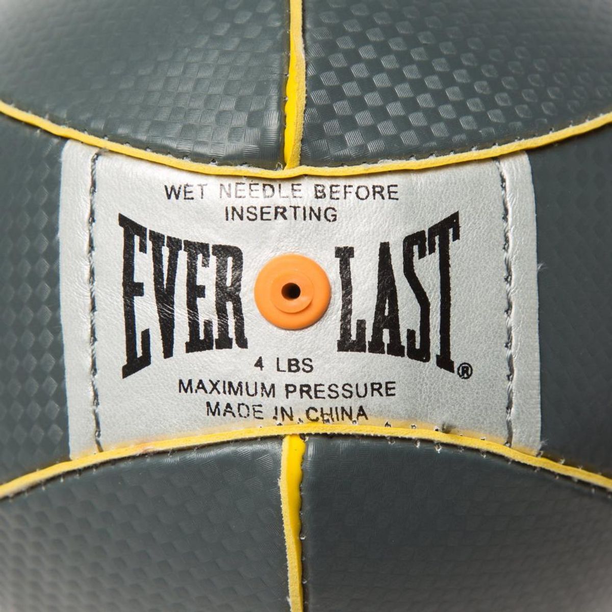 EVERLAST - Pera De Velocidad Everlast Everhide EVERLAST