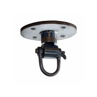 Rotor Para Pera De Velocidad - Negro