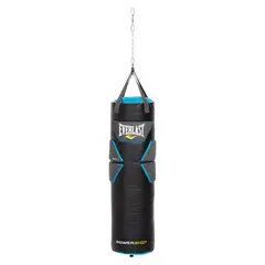 EVERLAST - Saco de boxeo Powershot 120 Cm