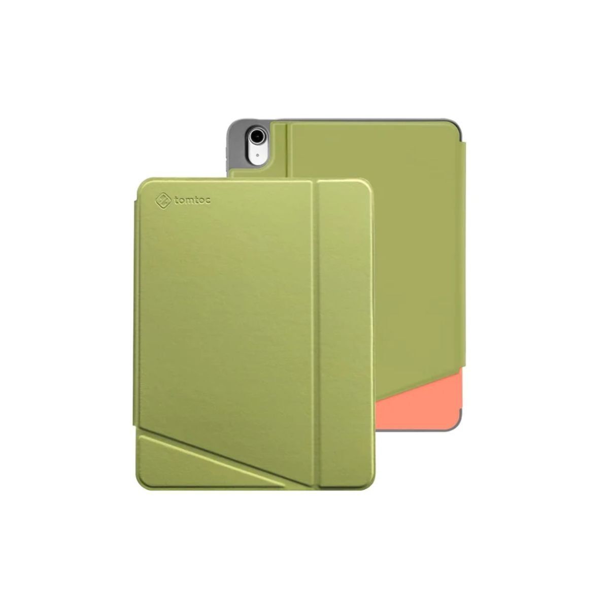 TOMTOC - Tomtoc - Funda vertical iPad Air 4-5 gen 10