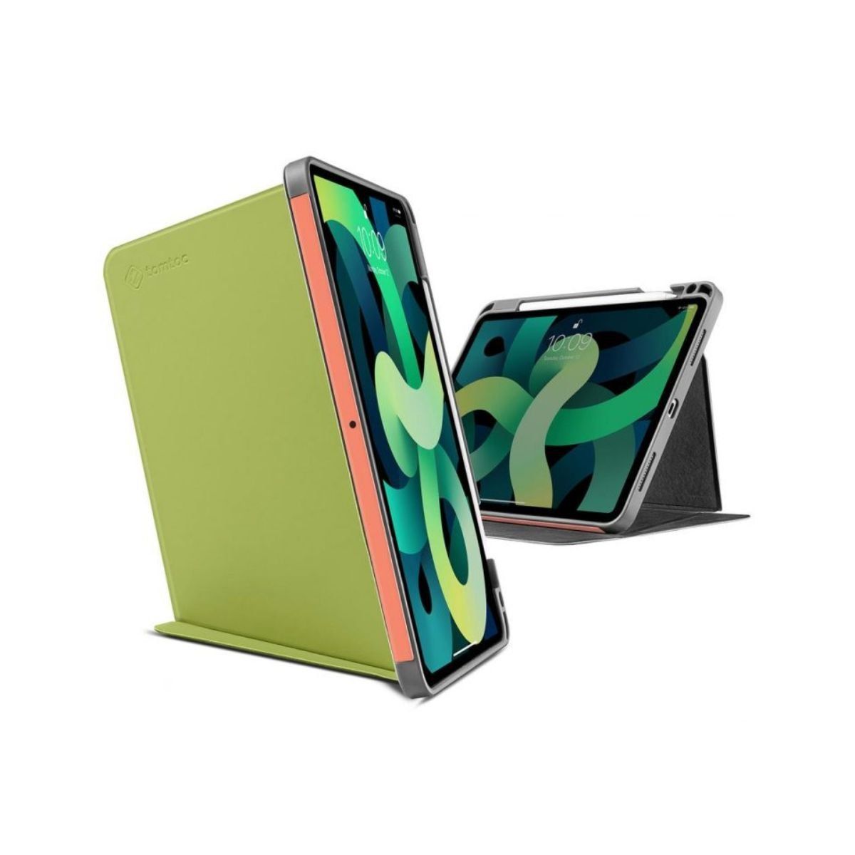 TOMTOC - Tomtoc - Funda vertical iPad Air 4-5 gen 10