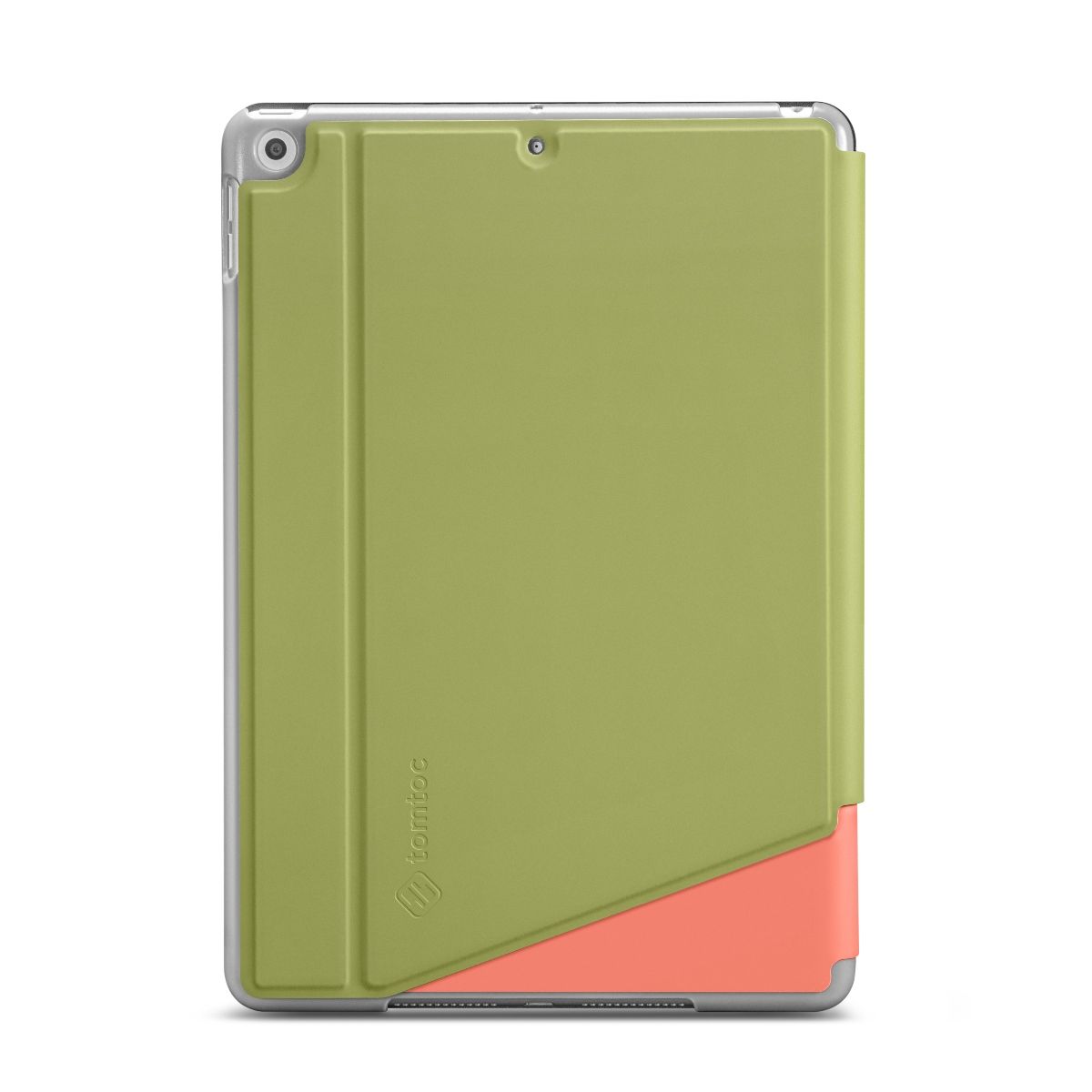 TOMTOC - TOMTOC Funda Vertical iPad de 10